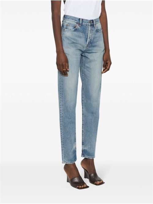 Denim jeans SAINT LAURENT | 614443Y13KB5272